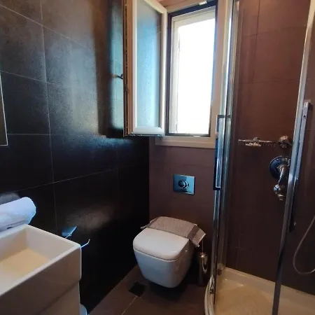 Angelo 4 Appartement