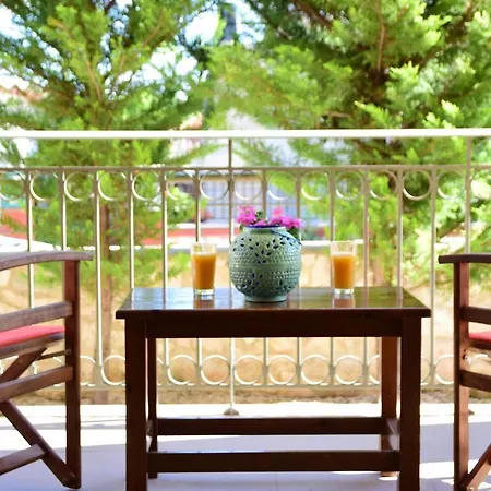 Angelo 4 Appartement