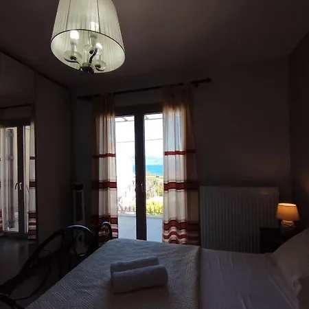 Appartement Angelo 4 *