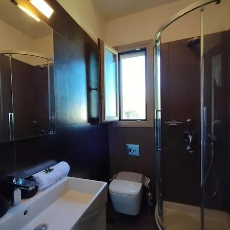 Appartement Angelo 4 Karavomylos