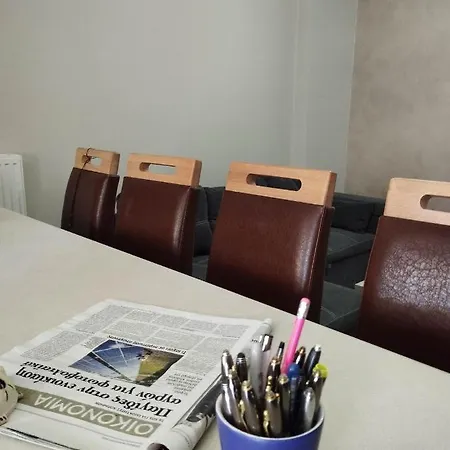 Angelo 4 Appartement