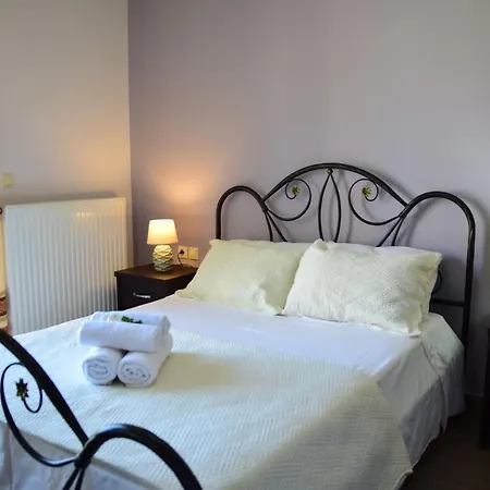 Appartement Angelo 4 *