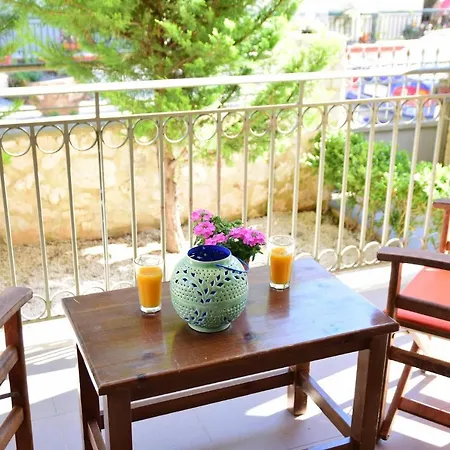 Angelo 4 Appartement *