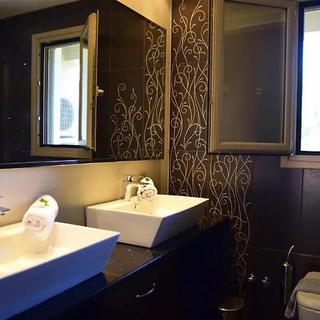 Appartement Angelo 4