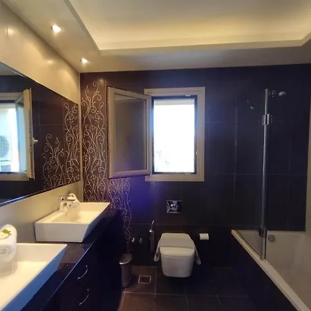 Appartement Angelo 4