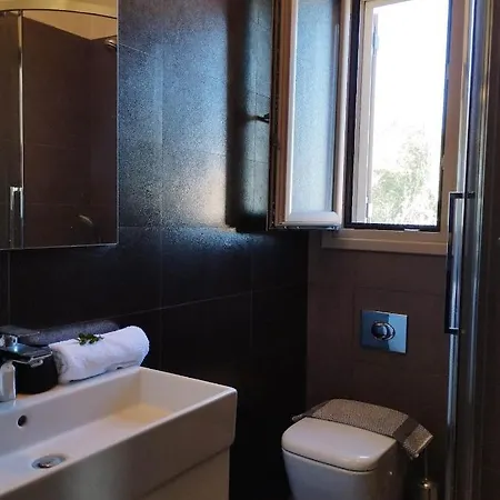 Angelo 4 Lejlighed *