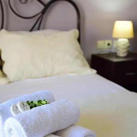 Angelo 4 Appartement Karavomylos