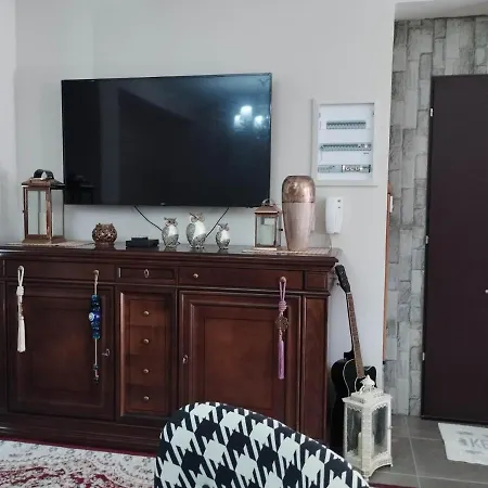 Appartement Angelo 4