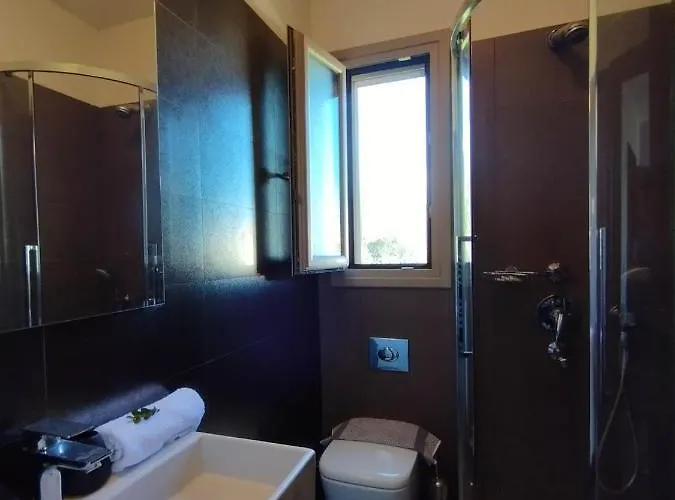 Apartman Angelo 4 Karavómilosz