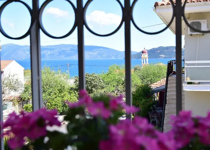 Angelo 4 * Karavómilosz