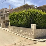 Angelo 4 Διαμέρισμα Καραβόμυλος
